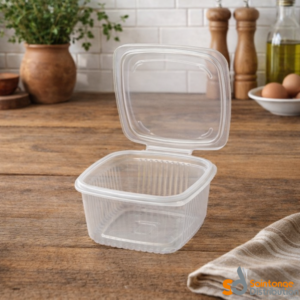 Barquette ondipack 375cc