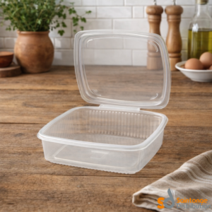 Barquette ondipack 760cc