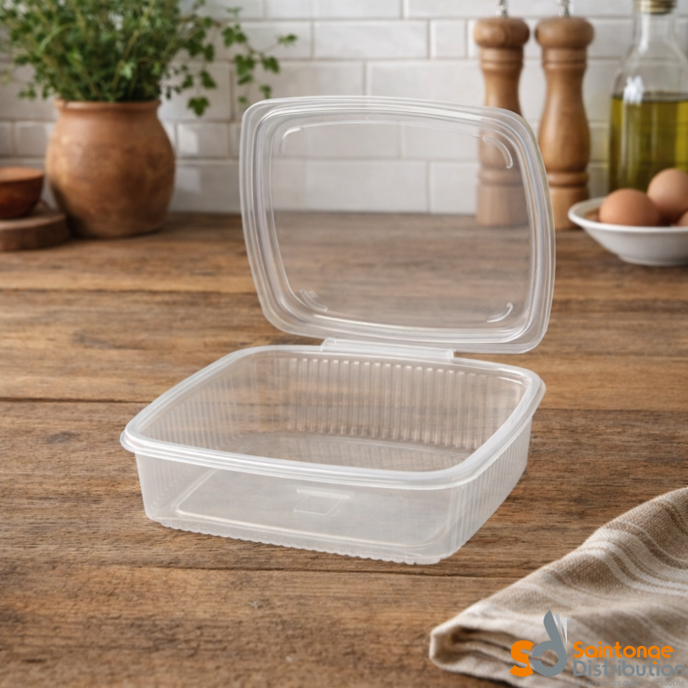 Barquette ondipack 760cc