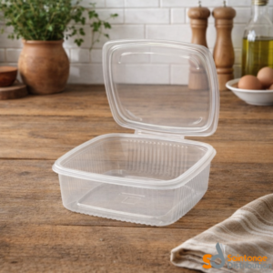 Barquette ondipack 800cc