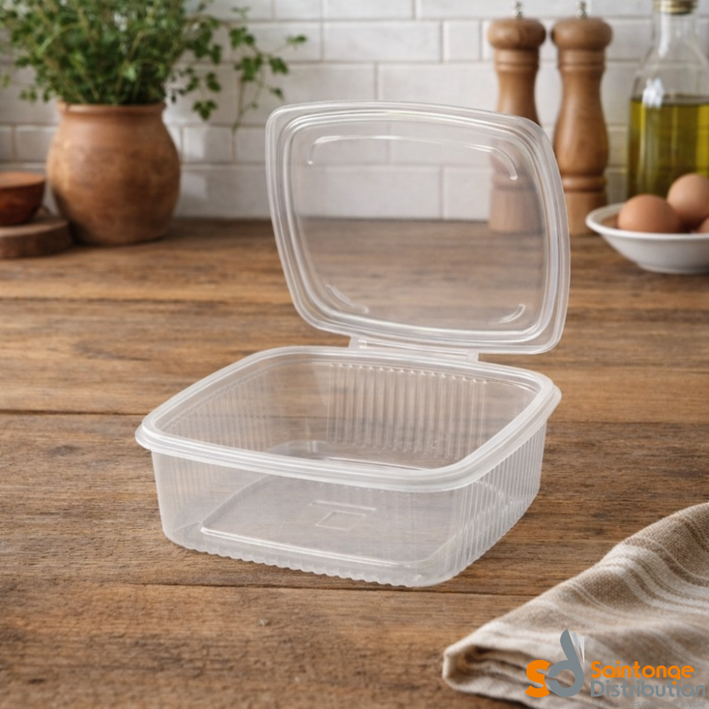 Barquette ondipack 800cc