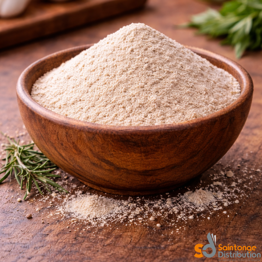 Boudin blanc à froid