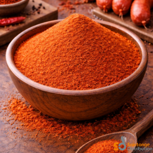 Chistorra à griller