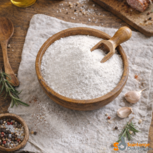 Conservateur blanc 901