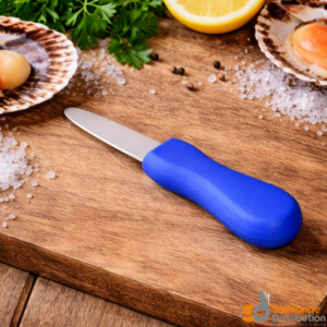 Couteau à Coquille Saint Jacques