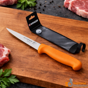 Couteau à désosser Swibo lame pointue 15cm