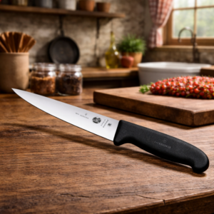 Couteau à éplucher 18 cm