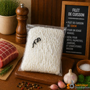 Filet cuisson 120cm chaudière