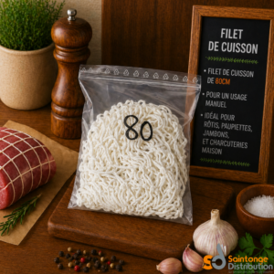 Filet cuisson 80cm chaudière