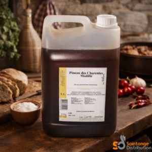 Pineau des charentes