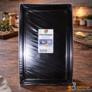 Plateau buffet de présentation 450