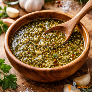 Prest-Grill Ail/Fines Herbes