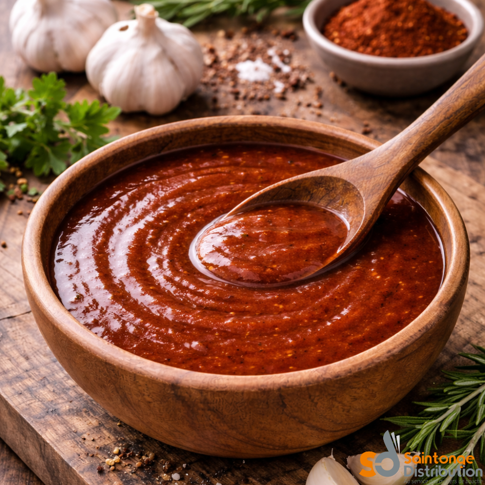 Presti-Grill Barbecue