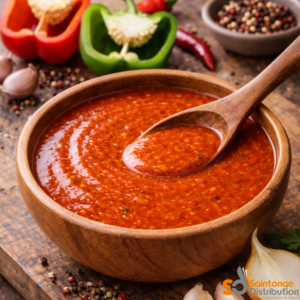 Presti-Grill Basquaise