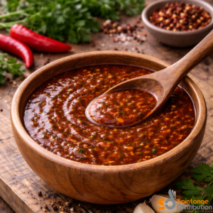 Presti-Grill Chimichurri