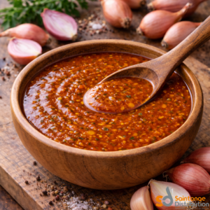 Presti-Grill Echalote