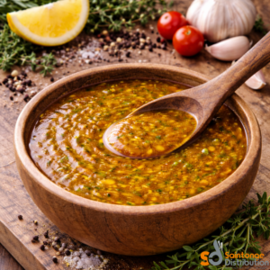 Presti-Grill Méditerranéenne en seau de 5kg