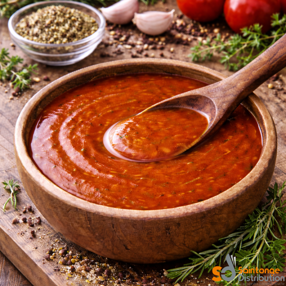 Presti-Grill Provençale