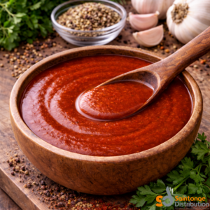 Presti-Grill Rubiera