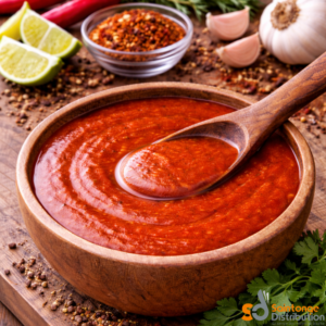 Presti-Grill Tex-Mex en seau de 5kg