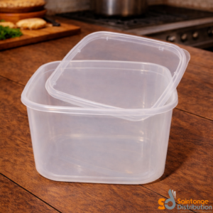 Barquette PRESTIPACK RC1850