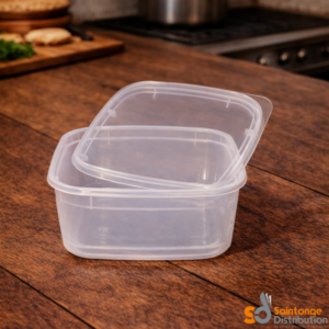 Barquette PRESTIPACK RC300