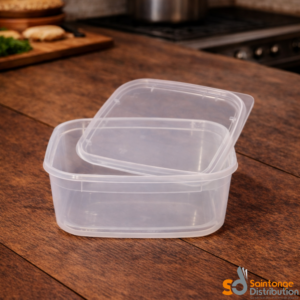 Barquette PRESTIPACK RC600