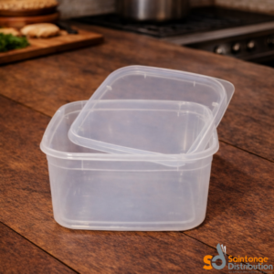 Barquette PRESTIPACK RC900