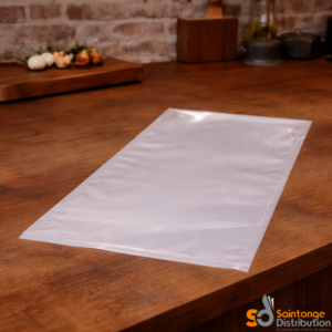 Sacs sous-vide 200x400