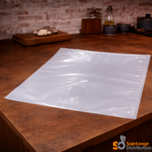 Sacs sous-vide 400x500