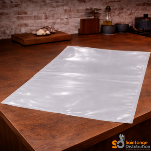 Sacs sous-vide 400x600