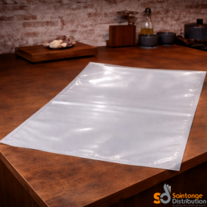 Sacs sous-vide 400x600 gaufrés