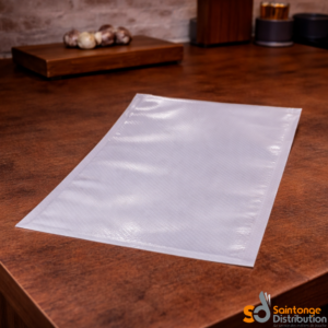 Sacs sous-vide gaufrés 200x300