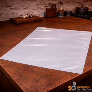 Sacs sous-vide gaufrés 300x400