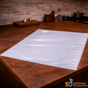 Sacs sous-vide gaufrés 300x500