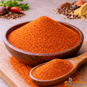 Saucisse Fraîche Indienne