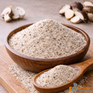 Saucisse Fraîche aux Cèpes