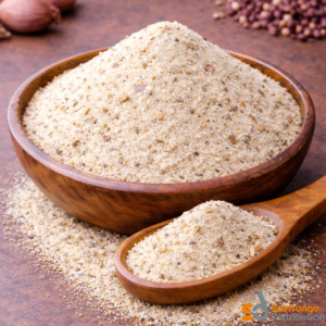 Saucisse fraîche à l'oignon