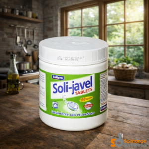 Soli-javel Tablets 150 pastilles