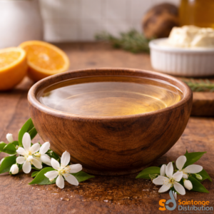 Arôme fleur d'oranger 1L