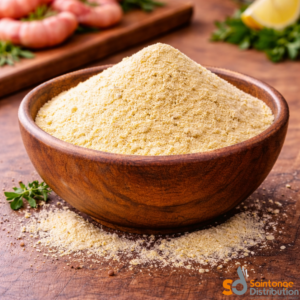 bouillon de fruit de mer