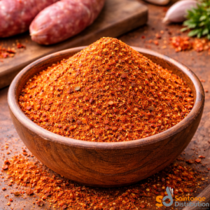 chair piment d'espelette