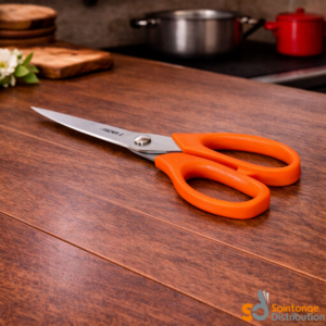 Ciseaux inox multi-services