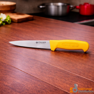 Couteau à désosser lame de - 17cm