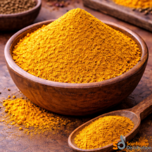 curcuma moulu
