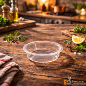 Médaillon en gelée