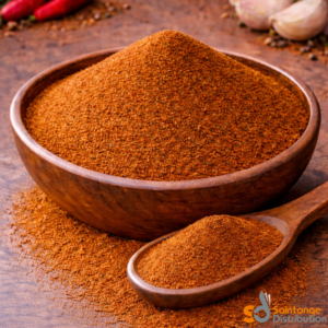 mix à grille barbecue