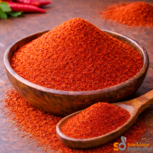 piment de cayenne