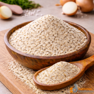 saucisse fraîche à l'oignon