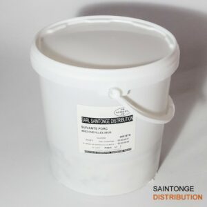 Bouts de suivants 55/60 chevillés 0,32m